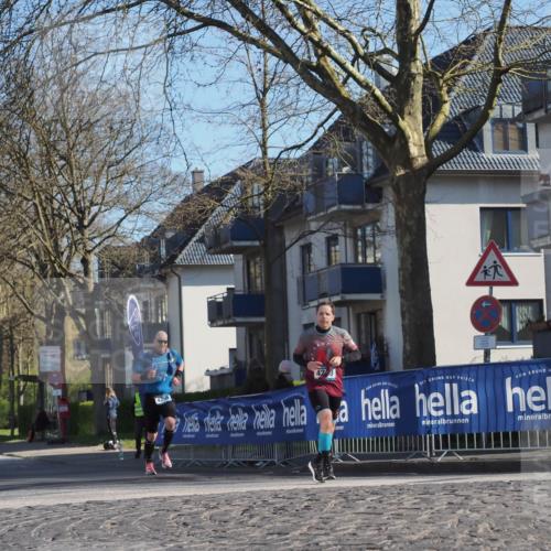 06.04.2025 - 44. Internationalen Wilhelmsburger Insellauf Luisa Fischer http://msf.ph/oto/7559747 06.04.2025 10:27:04 Ziel 4259, 42 meine-sportfotos.de