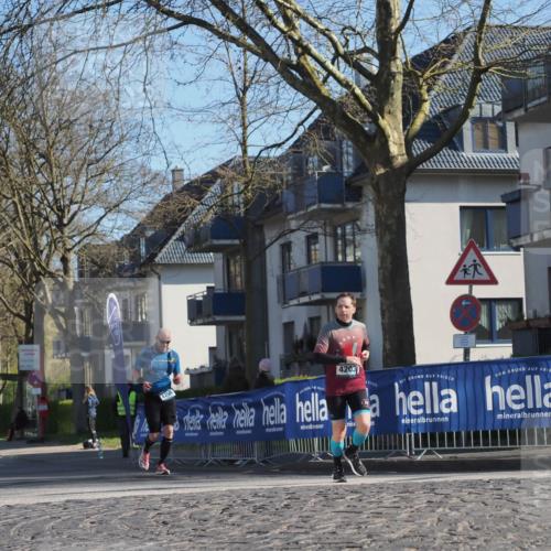 06.04.2025 - 44. Internationalen Wilhelmsburger Insellauf Luisa Fischer http://msf.ph/oto/7559754 06.04.2025 10:27:04 Ziel 4259, 4203 meine-sportfotos.de