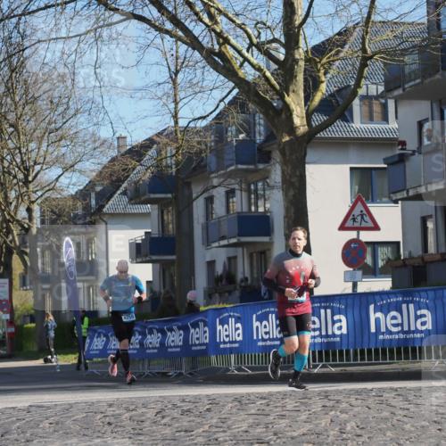 06.04.2025 - 44. Internationalen Wilhelmsburger Insellauf Luisa Fischer http://msf.ph/oto/7559762 06.04.2025 10:27:04 Ziel 4259 meine-sportfotos.de