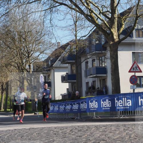 06.04.2025 - 44. Internationalen Wilhelmsburger Insellauf Luisa Fischer http://msf.ph/oto/7559881 06.04.2025 10:27:11 Ziel 4553, 3344 meine-sportfotos.de