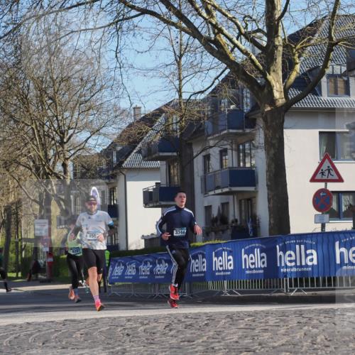 06.04.2025 - 44. Internationalen Wilhelmsburger Insellauf Luisa Fischer http://msf.ph/oto/7559912 06.04.2025 10:27:12 Ziel 4207, 4552, 3344 meine-sportfotos.de