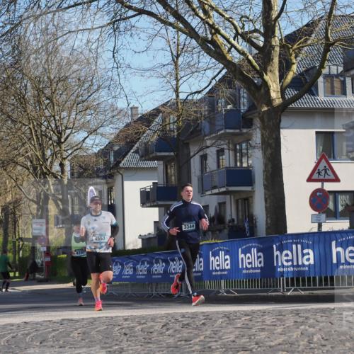 06.04.2025 - 44. Internationalen Wilhelmsburger Insellauf Luisa Fischer http://msf.ph/oto/7559916 06.04.2025 10:27:12 Ziel 3344, 4207, 4553 meine-sportfotos.de