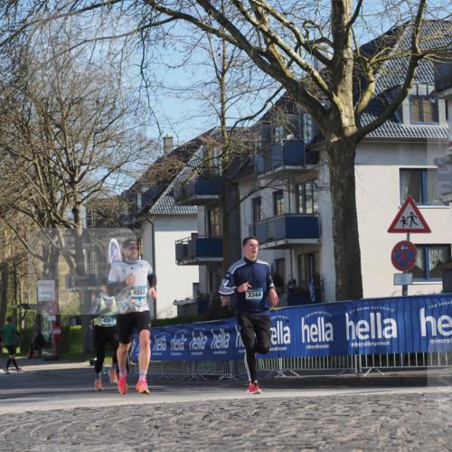 06.04.2025 - 44. Internationalen Wilhelmsburger Insellauf Luisa Fischer http://msf.ph/oto/7559920 06.04.2025 10:27:12 Ziel 4553, 3344, 4207 meine-sportfotos.de