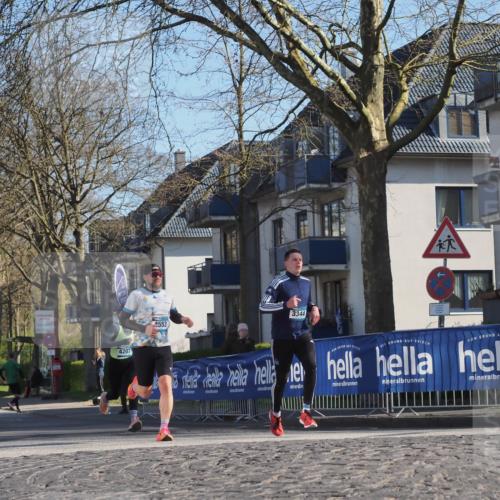 06.04.2025 - 44. Internationalen Wilhelmsburger Insellauf Luisa Fischer http://msf.ph/oto/7559924 06.04.2025 10:27:12 Ziel 4207, 4553, 3344 meine-sportfotos.de