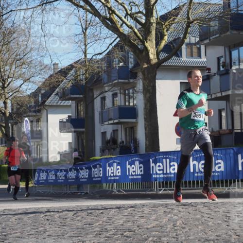 06.04.2025 - 44. Internationalen Wilhelmsburger Insellauf Luisa Fischer http://msf.ph/oto/7560039 06.04.2025 10:27:23 Ziel 4305, 3651 meine-sportfotos.de