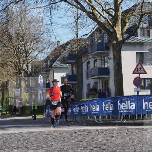 06.04.2025 - 44. Internationalen Wilhelmsburger Insellauf Luisa Fischer http://msf.ph/oto/7560043 06.04.2025 10:27:24 Ziel 3596, 4305 meine-sportfotos.de