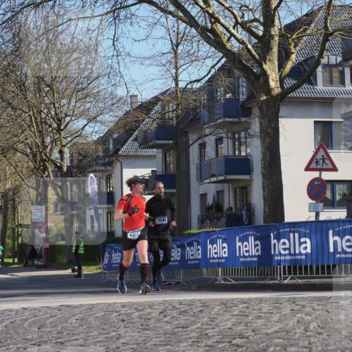 06.04.2025 - 44. Internationalen Wilhelmsburger Insellauf Luisa Fischer http://msf.ph/oto/7560050 06.04.2025 10:27:24 Ziel 3117, 4305, 3596 meine-sportfotos.de