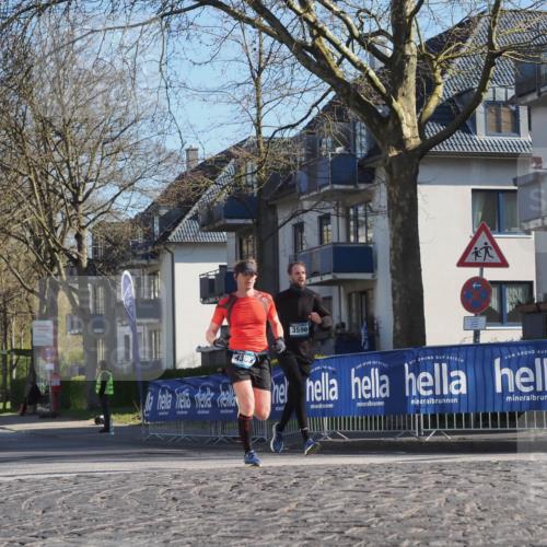 06.04.2025 - 44. Internationalen Wilhelmsburger Insellauf Luisa Fischer http://msf.ph/oto/7560063 06.04.2025 10:27:24 Ziel 4305, 3596 meine-sportfotos.de