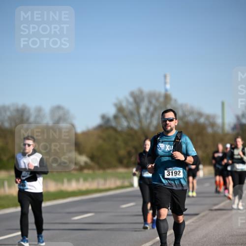 06.04.2025 - 44. Internationalen Wilhelmsburger Insellauf Dr. Thomas Lammeyer http://msf.ph/oto/7560107 06.04.2025 09:35:41 Laufen 3192 meine-sportfotos.de
