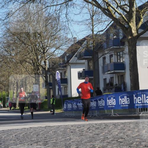 06.04.2025 - 44. Internationalen Wilhelmsburger Insellauf Luisa Fischer http://msf.ph/oto/7560122 06.04.2025 10:27:35 Ziel  meine-sportfotos.de