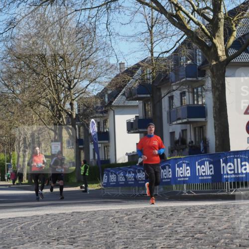 06.04.2025 - 44. Internationalen Wilhelmsburger Insellauf Luisa Fischer http://msf.ph/oto/7560129 06.04.2025 10:27:36 Ziel 3552 meine-sportfotos.de