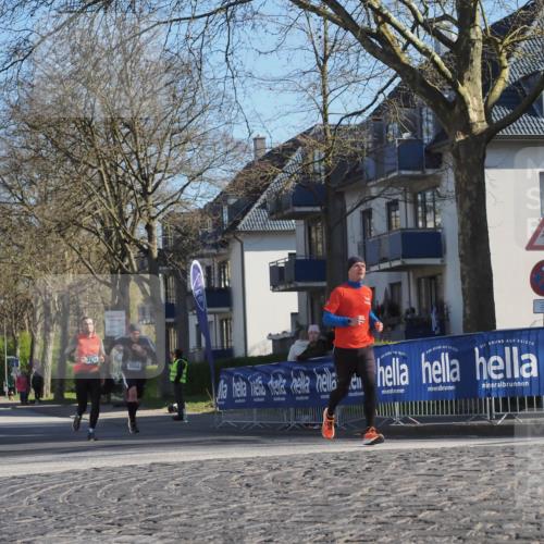 06.04.2025 - 44. Internationalen Wilhelmsburger Insellauf Luisa Fischer http://msf.ph/oto/7560137 06.04.2025 10:27:36 Ziel 3824, 3552 meine-sportfotos.de