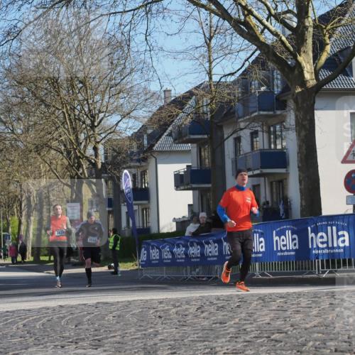 06.04.2025 - 44. Internationalen Wilhelmsburger Insellauf Luisa Fischer http://msf.ph/oto/7560139 06.04.2025 10:27:36 Ziel 3824, 3552 meine-sportfotos.de
