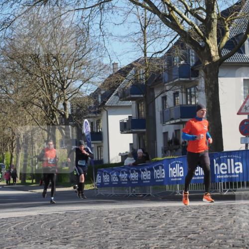 06.04.2025 - 44. Internationalen Wilhelmsburger Insellauf Luisa Fischer http://msf.ph/oto/7560156 06.04.2025 10:27:37 Ziel 3824, 3552 meine-sportfotos.de