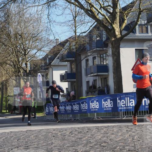 06.04.2025 - 44. Internationalen Wilhelmsburger Insellauf Luisa Fischer http://msf.ph/oto/7560165 06.04.2025 10:27:37 Ziel 3824, 3552 meine-sportfotos.de