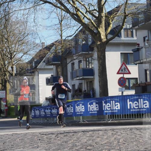 06.04.2025 - 44. Internationalen Wilhelmsburger Insellauf Luisa Fischer http://msf.ph/oto/7560184 06.04.2025 10:27:38 Ziel 3824, 3552 meine-sportfotos.de