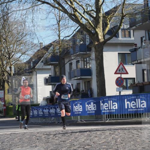06.04.2025 - 44. Internationalen Wilhelmsburger Insellauf Luisa Fischer http://msf.ph/oto/7560188 06.04.2025 10:27:38 Ziel 3824, 3552 meine-sportfotos.de
