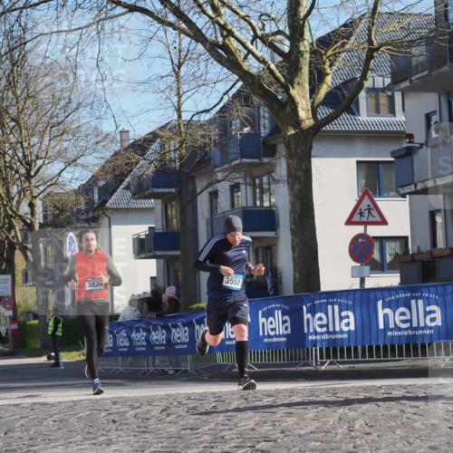 06.04.2025 - 44. Internationalen Wilhelmsburger Insellauf Luisa Fischer http://msf.ph/oto/7560196 06.04.2025 10:27:38 Ziel 3824, 3552 meine-sportfotos.de