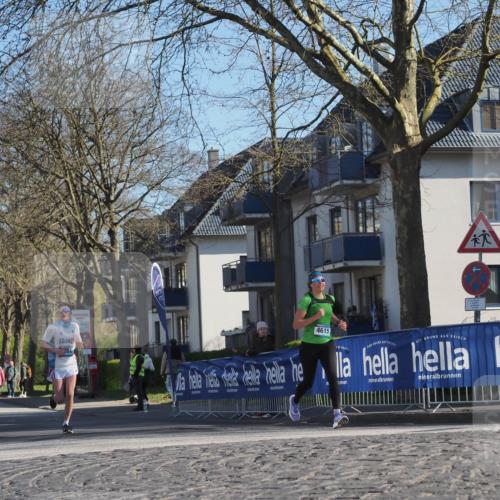 06.04.2025 - 44. Internationalen Wilhelmsburger Insellauf Luisa Fischer http://msf.ph/oto/7560264 06.04.2025 10:27:43 Ziel 04, 4615 meine-sportfotos.de