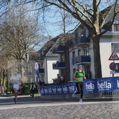 06.04.2025 - 44. Internationalen Wilhelmsburger Insellauf Luisa Fischer http://msf.ph/oto/7560267 06.04.2025 10:27:43 Ziel 3804, 4615 meine-sportfotos.de
