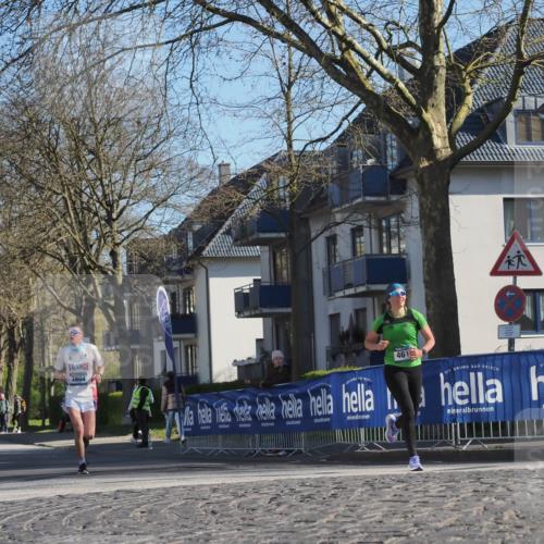 06.04.2025 - 44. Internationalen Wilhelmsburger Insellauf Luisa Fischer http://msf.ph/oto/7560276 06.04.2025 10:27:44 Ziel 3804, 46 meine-sportfotos.de