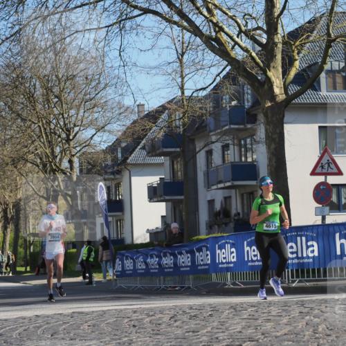 06.04.2025 - 44. Internationalen Wilhelmsburger Insellauf Luisa Fischer http://msf.ph/oto/7560280 06.04.2025 10:27:44 Ziel 3804, 4615 meine-sportfotos.de