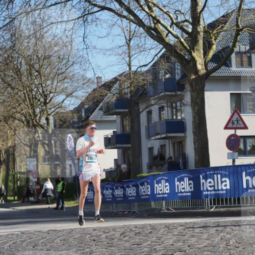 06.04.2025 - 44. Internationalen Wilhelmsburger Insellauf Luisa Fischer http://msf.ph/oto/7560328 06.04.2025 10:27:45 Ziel 3804 meine-sportfotos.de