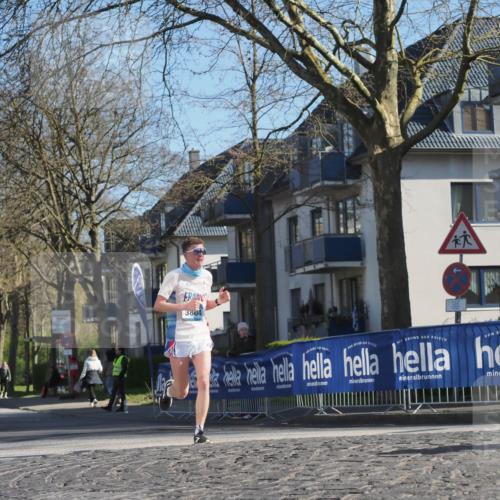 06.04.2025 - 44. Internationalen Wilhelmsburger Insellauf Luisa Fischer http://msf.ph/oto/7560331 06.04.2025 10:27:45 Ziel 3804 meine-sportfotos.de