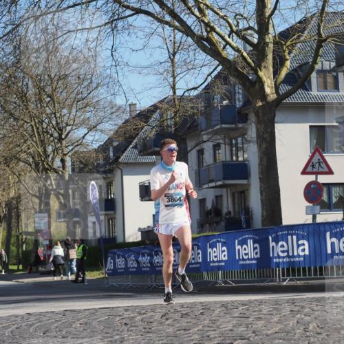 06.04.2025 - 44. Internationalen Wilhelmsburger Insellauf Luisa Fischer http://msf.ph/oto/7560346 06.04.2025 10:27:46 Ziel 3804 meine-sportfotos.de