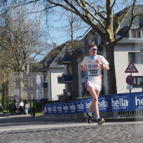 06.04.2025 - 44. Internationalen Wilhelmsburger Insellauf Luisa Fischer http://msf.ph/oto/7560359 06.04.2025 10:27:46 Ziel 3804 meine-sportfotos.de