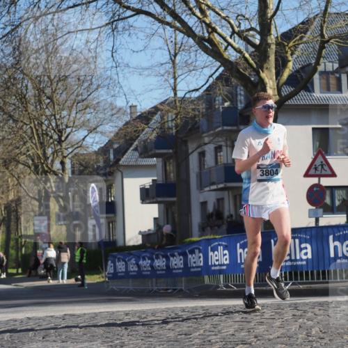 06.04.2025 - 44. Internationalen Wilhelmsburger Insellauf Luisa Fischer http://msf.ph/oto/7560367 06.04.2025 10:27:47 Ziel 3804 meine-sportfotos.de