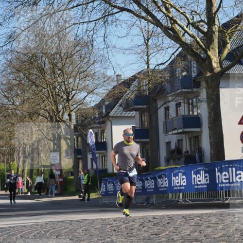 06.04.2025 - 44. Internationalen Wilhelmsburger Insellauf Luisa Fischer http://msf.ph/oto/7560396 06.04.2025 10:27:51 Ziel  meine-sportfotos.de