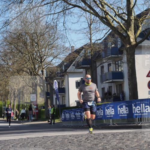 06.04.2025 - 44. Internationalen Wilhelmsburger Insellauf Luisa Fischer http://msf.ph/oto/7560402 06.04.2025 10:27:51 Ziel 5070 meine-sportfotos.de