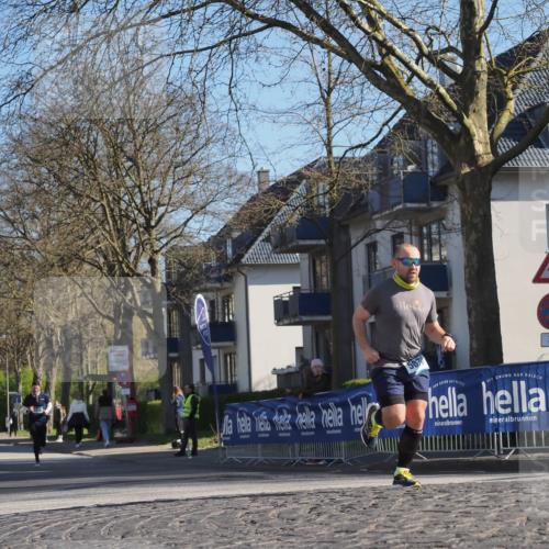 06.04.2025 - 44. Internationalen Wilhelmsburger Insellauf Luisa Fischer http://msf.ph/oto/7560412 06.04.2025 10:27:51 Ziel 5070 meine-sportfotos.de