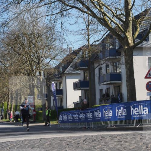 06.04.2025 - 44. Internationalen Wilhelmsburger Insellauf Luisa Fischer http://msf.ph/oto/7560429 06.04.2025 10:27:54 Ziel 3385 meine-sportfotos.de