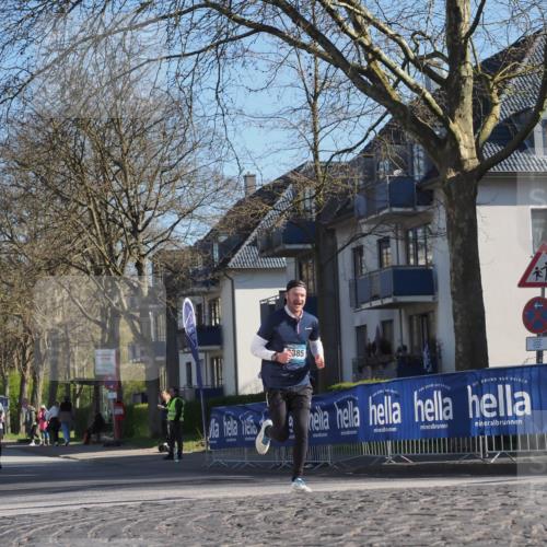 06.04.2025 - 44. Internationalen Wilhelmsburger Insellauf Luisa Fischer http://msf.ph/oto/7560456 06.04.2025 10:27:57 Ziel 385 meine-sportfotos.de