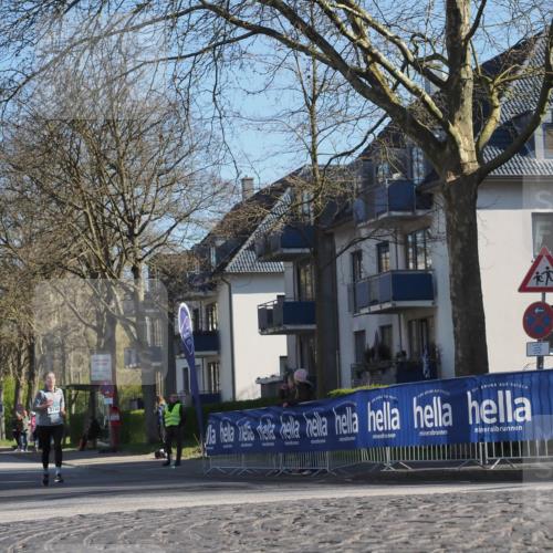 06.04.2025 - 44. Internationalen Wilhelmsburger Insellauf Luisa Fischer http://msf.ph/oto/7560468 06.04.2025 10:27:59 Ziel 3748 meine-sportfotos.de