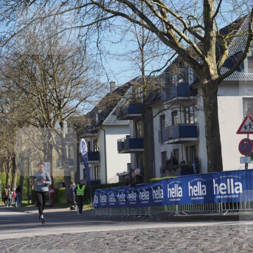 06.04.2025 - 44. Internationalen Wilhelmsburger Insellauf Luisa Fischer http://msf.ph/oto/7560489 06.04.2025 10:28:01 Ziel 374 meine-sportfotos.de