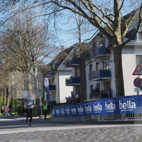 06.04.2025 - 44. Internationalen Wilhelmsburger Insellauf Luisa Fischer http://msf.ph/oto/7560496 06.04.2025 10:28:01 Ziel 3748 meine-sportfotos.de