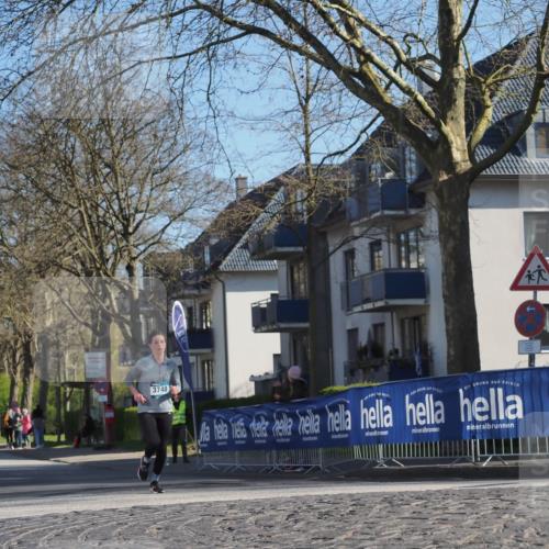 06.04.2025 - 44. Internationalen Wilhelmsburger Insellauf Luisa Fischer http://msf.ph/oto/7560504 06.04.2025 10:28:02 Ziel 3748 meine-sportfotos.de