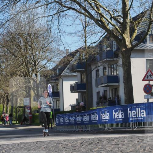 06.04.2025 - 44. Internationalen Wilhelmsburger Insellauf Luisa Fischer http://msf.ph/oto/7560508 06.04.2025 10:28:02 Ziel 3748 meine-sportfotos.de