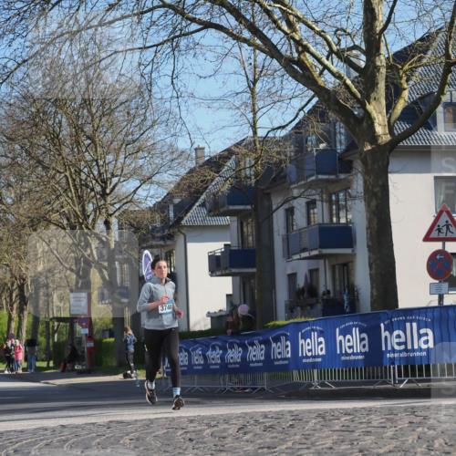 06.04.2025 - 44. Internationalen Wilhelmsburger Insellauf Luisa Fischer http://msf.ph/oto/7560519 06.04.2025 10:28:02 Ziel 3748 meine-sportfotos.de