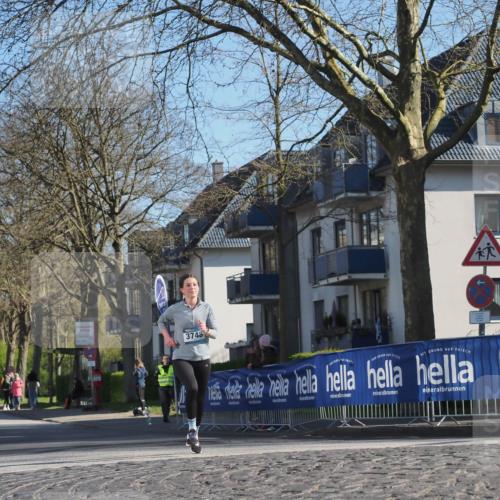 06.04.2025 - 44. Internationalen Wilhelmsburger Insellauf Luisa Fischer http://msf.ph/oto/7560527 06.04.2025 10:28:02 Ziel 3748 meine-sportfotos.de
