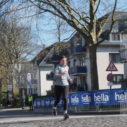 06.04.2025 - 44. Internationalen Wilhelmsburger Insellauf Luisa Fischer http://msf.ph/oto/7560561 06.04.2025 10:28:04 Ziel 3748 meine-sportfotos.de