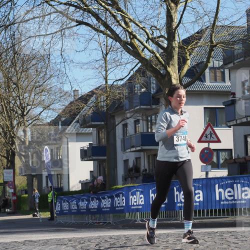 06.04.2025 - 44. Internationalen Wilhelmsburger Insellauf Luisa Fischer http://msf.ph/oto/7560580 06.04.2025 10:28:04 Ziel 3748 meine-sportfotos.de