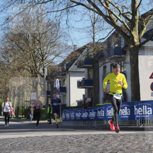 06.04.2025 - 44. Internationalen Wilhelmsburger Insellauf Luisa Fischer http://msf.ph/oto/7560649 06.04.2025 10:28:20 Ziel 4174, 4454 meine-sportfotos.de