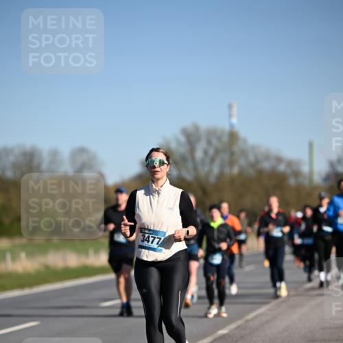 06.04.2025 - 44. Internationalen Wilhelmsburger Insellauf Dr. Thomas Lammeyer http://msf.ph/oto/7560656 06.04.2025 09:35:59 Laufen 3477 meine-sportfotos.de