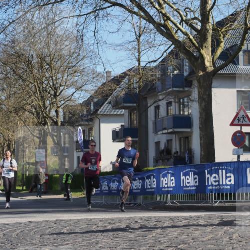 06.04.2025 - 44. Internationalen Wilhelmsburger Insellauf Luisa Fischer http://msf.ph/oto/7560686 06.04.2025 10:28:22 Ziel 4263, 4174 meine-sportfotos.de