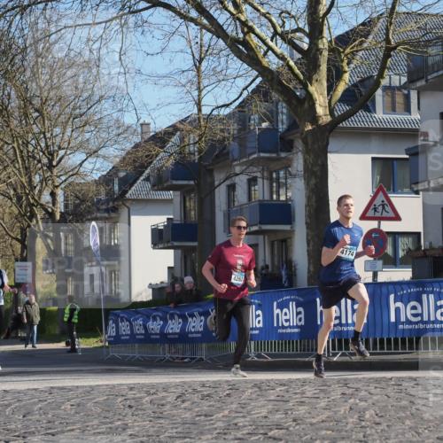 06.04.2025 - 44. Internationalen Wilhelmsburger Insellauf Luisa Fischer http://msf.ph/oto/7560718 06.04.2025 10:28:23 Ziel 4250, 4174, 4263 meine-sportfotos.de