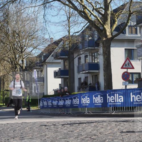 06.04.2025 - 44. Internationalen Wilhelmsburger Insellauf Luisa Fischer http://msf.ph/oto/7560757 06.04.2025 10:28:24 Ziel 4250 meine-sportfotos.de